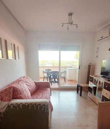 Apartamento Oropesa Del Mar- Marina D'Or- Magic World Vt30371Cs Екстериор снимка
