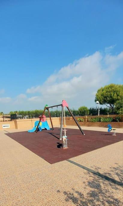 Apartamento Oropesa Del Mar- Marina D'Or- Magic World Vt30371Cs Екстериор снимка