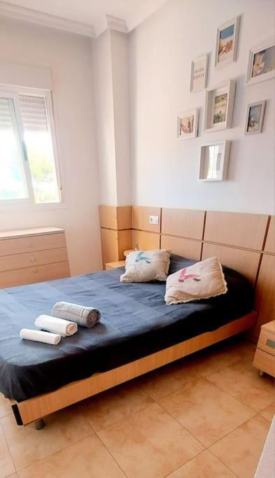 Apartamento Oropesa Del Mar- Marina D'Or- Magic World Vt30371Cs Екстериор снимка