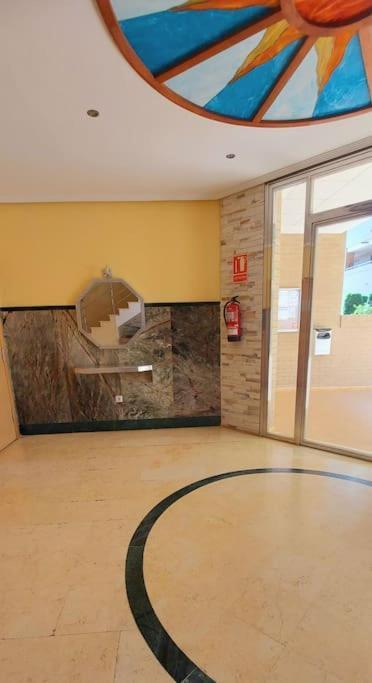 Apartamento Oropesa Del Mar- Marina D'Or- Magic World Vt30371Cs Екстериор снимка