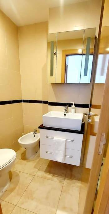 Apartamento Oropesa Del Mar- Marina D'Or- Magic World Vt30371Cs Екстериор снимка