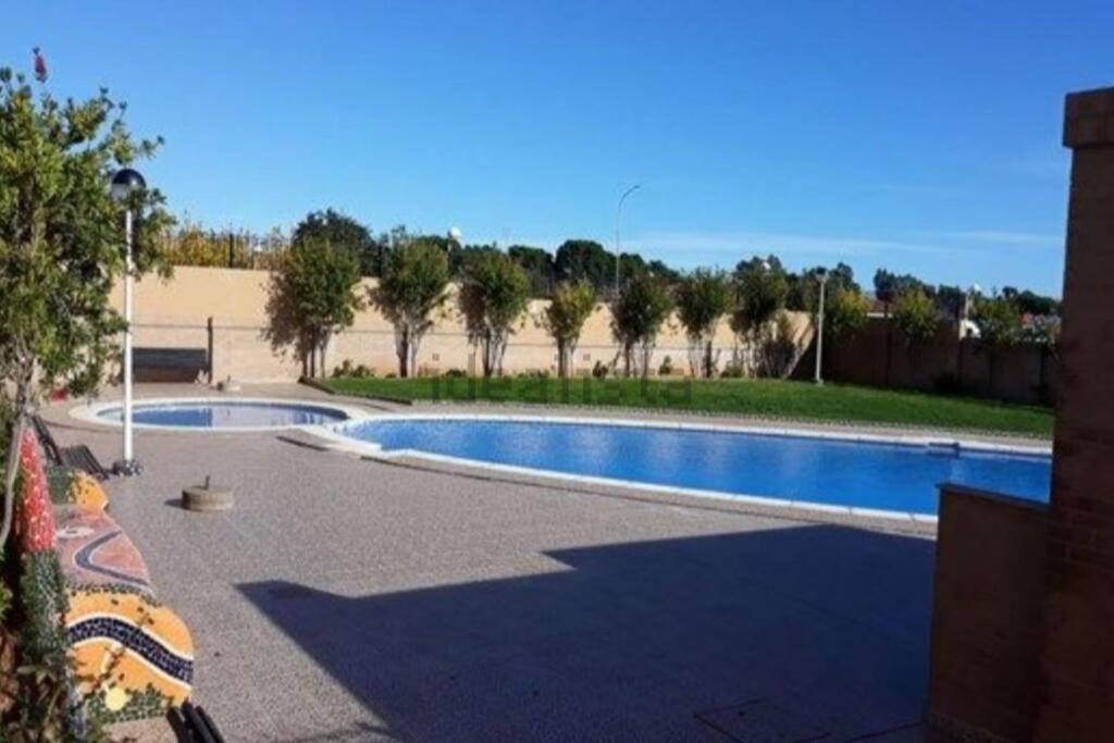 Apartamento Oropesa Del Mar- Marina D'Or- Magic World Vt30371Cs Екстериор снимка