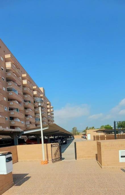 Apartamento Oropesa Del Mar- Marina D'Or- Magic World Vt30371Cs Екстериор снимка