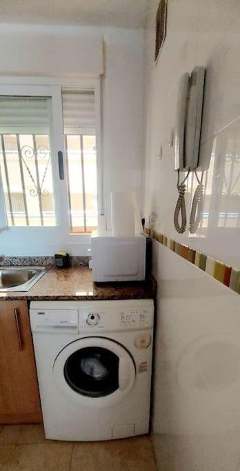 Apartamento Oropesa Del Mar- Marina D'Or- Magic World Vt30371Cs Екстериор снимка