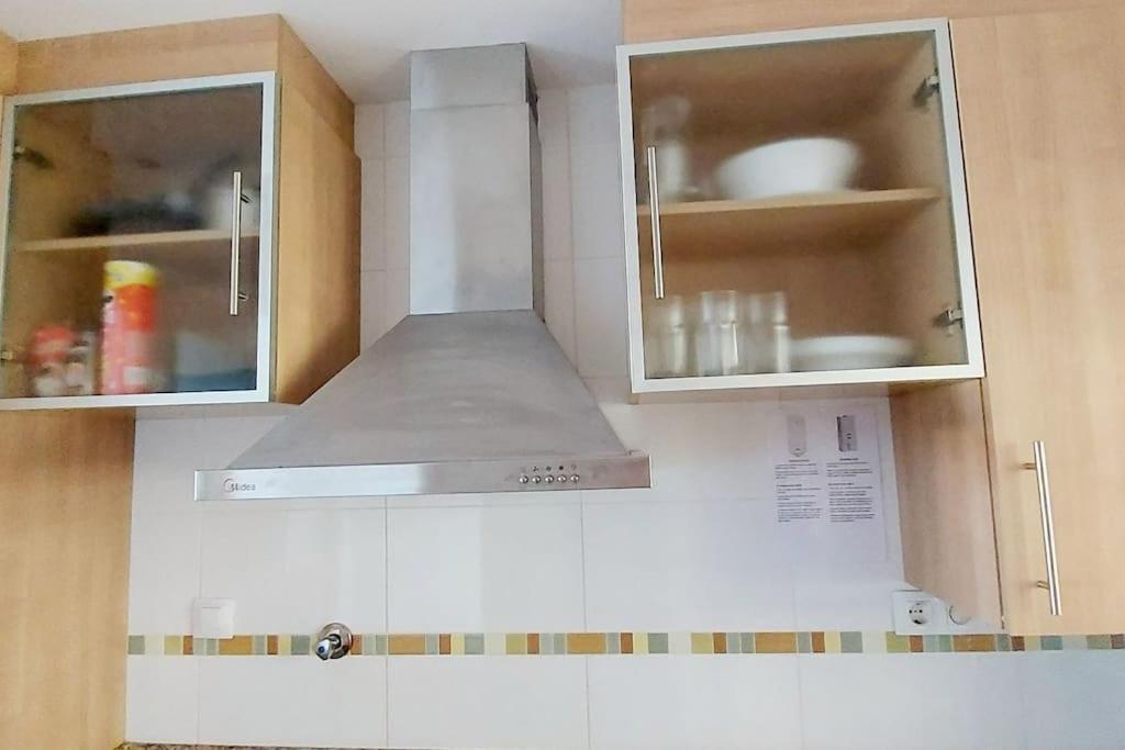 Apartamento Oropesa Del Mar- Marina D'Or- Magic World Vt30371Cs Екстериор снимка