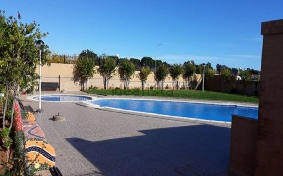 Apartamento Oropesa Del Mar- Marina D'Or- Magic World Vt30371Cs Екстериор снимка